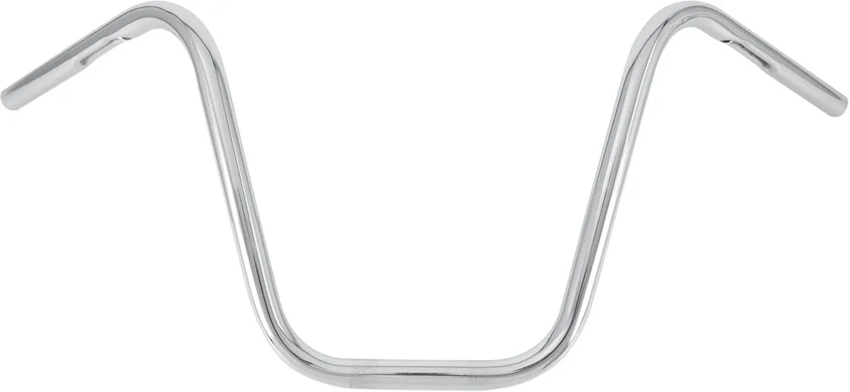 Burly Brand 1" Narrow Bottom Ape Hanger Handlebar