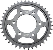 Jt Sprockets Steel Rear Sprocket - 525 Chain