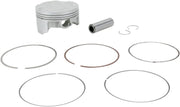 Wsm Piston Kit 76.40mm +0.50mm Oversize