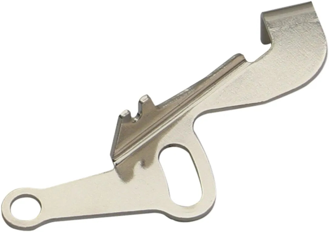 S&s Cycle Long Enrichment Lever For Super E & G Carburetors