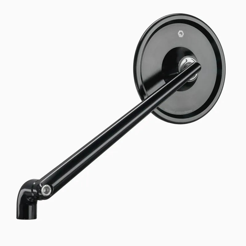 Motogadget Mo.view Classic 180 Mm Motorcycle Mirror