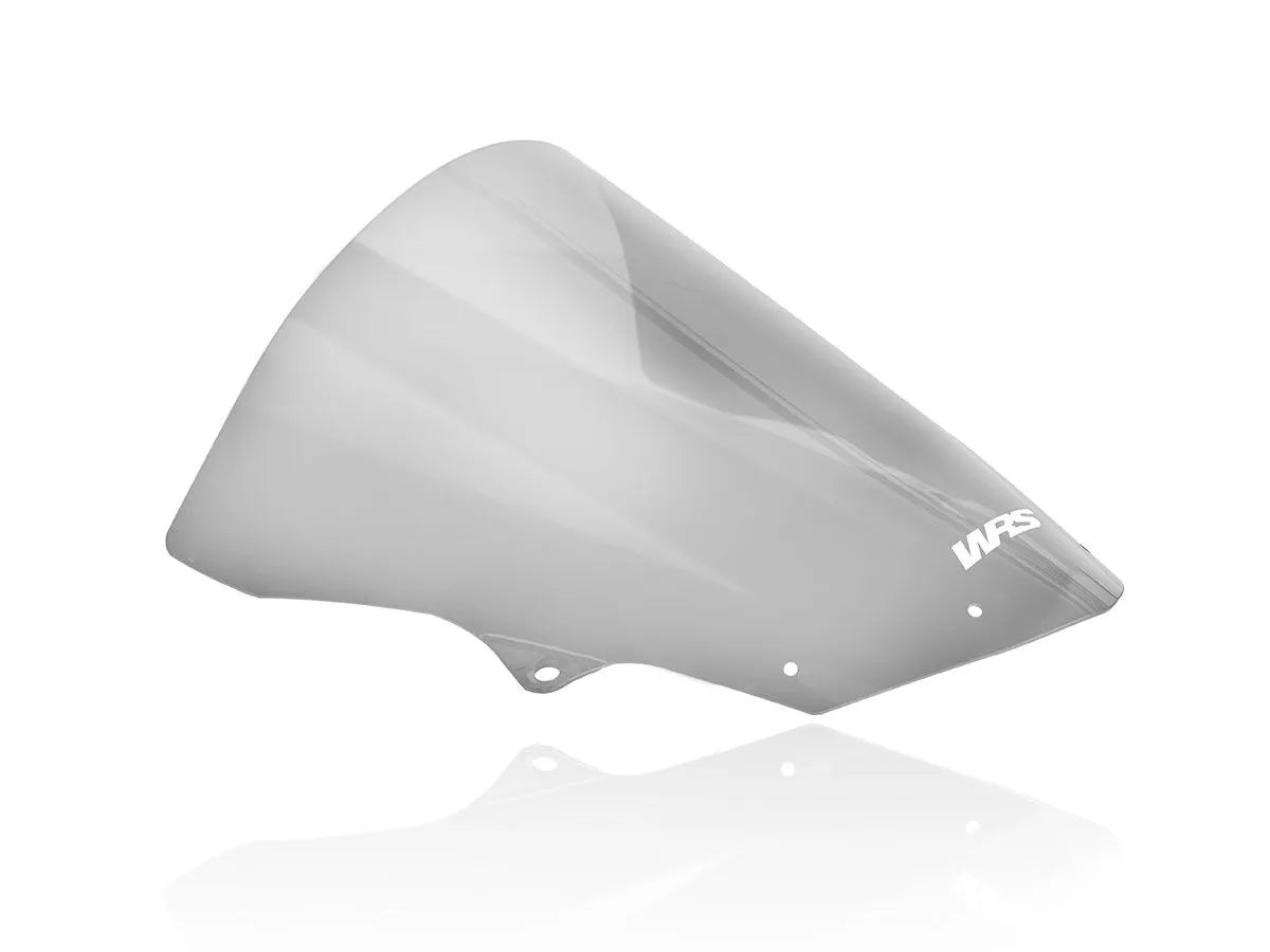 Wrs Windscreen - High-quality Pmma Plexiglass