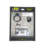 Hyperpro Steering Damper Mounting Kit