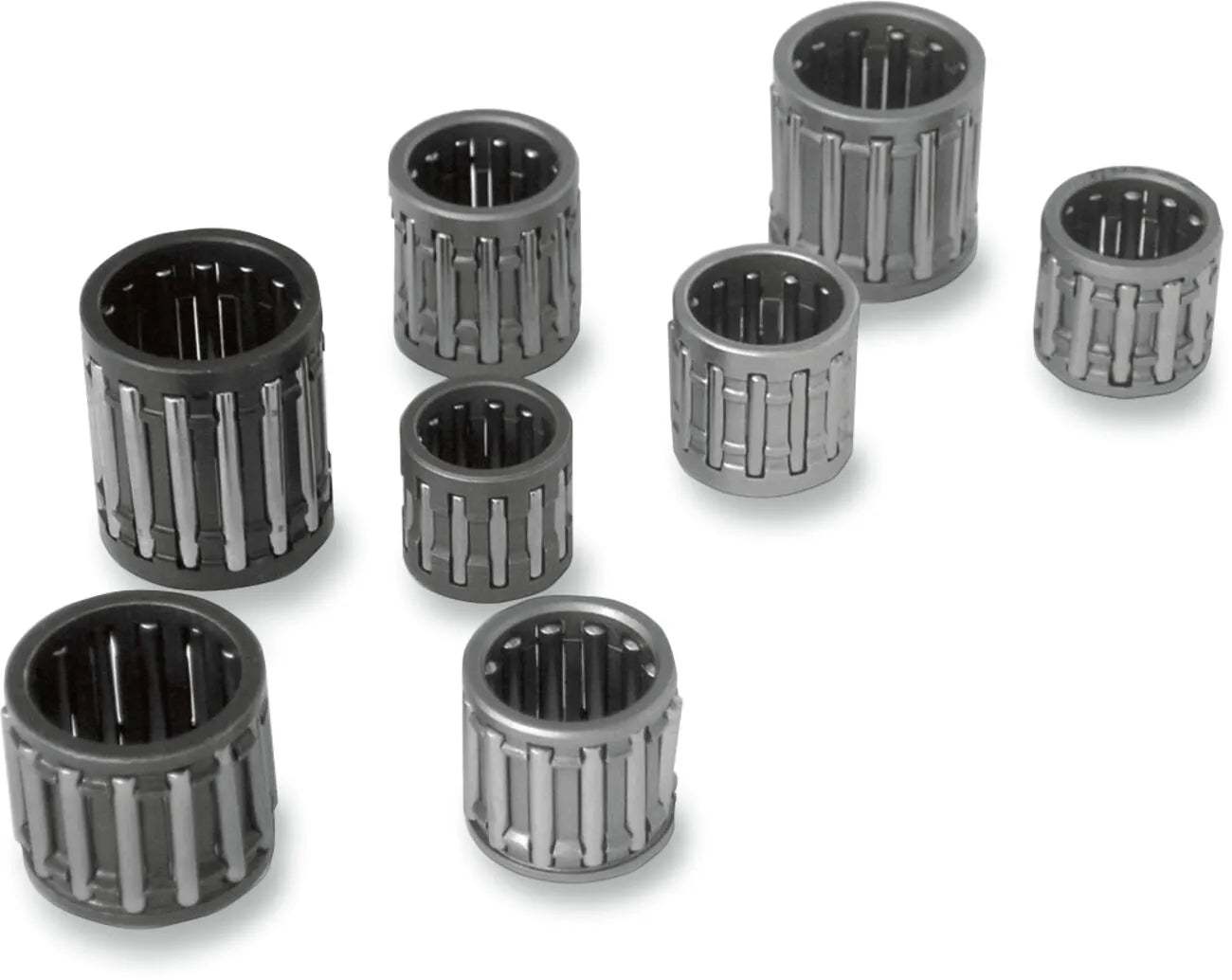 Athena Needle Bearing For Engine - 15mm Id