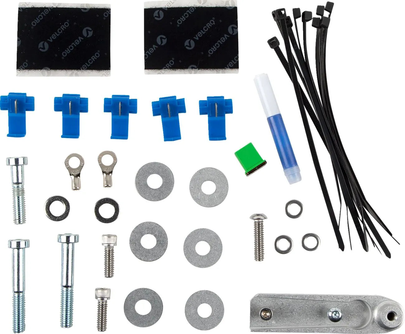 Pingel Electric Easy Shift Speed Shifter Kit