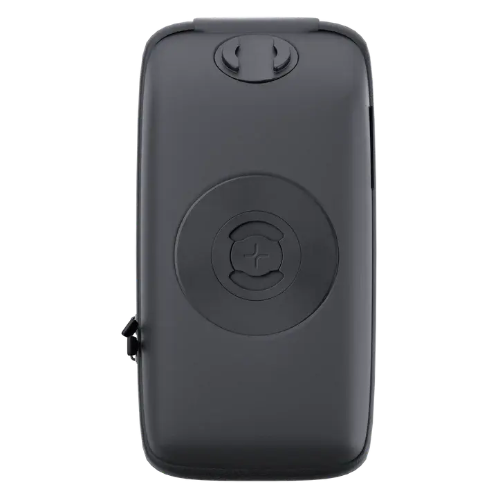 Sp Connect Wedge Handlebar Case Black Mag-Align
