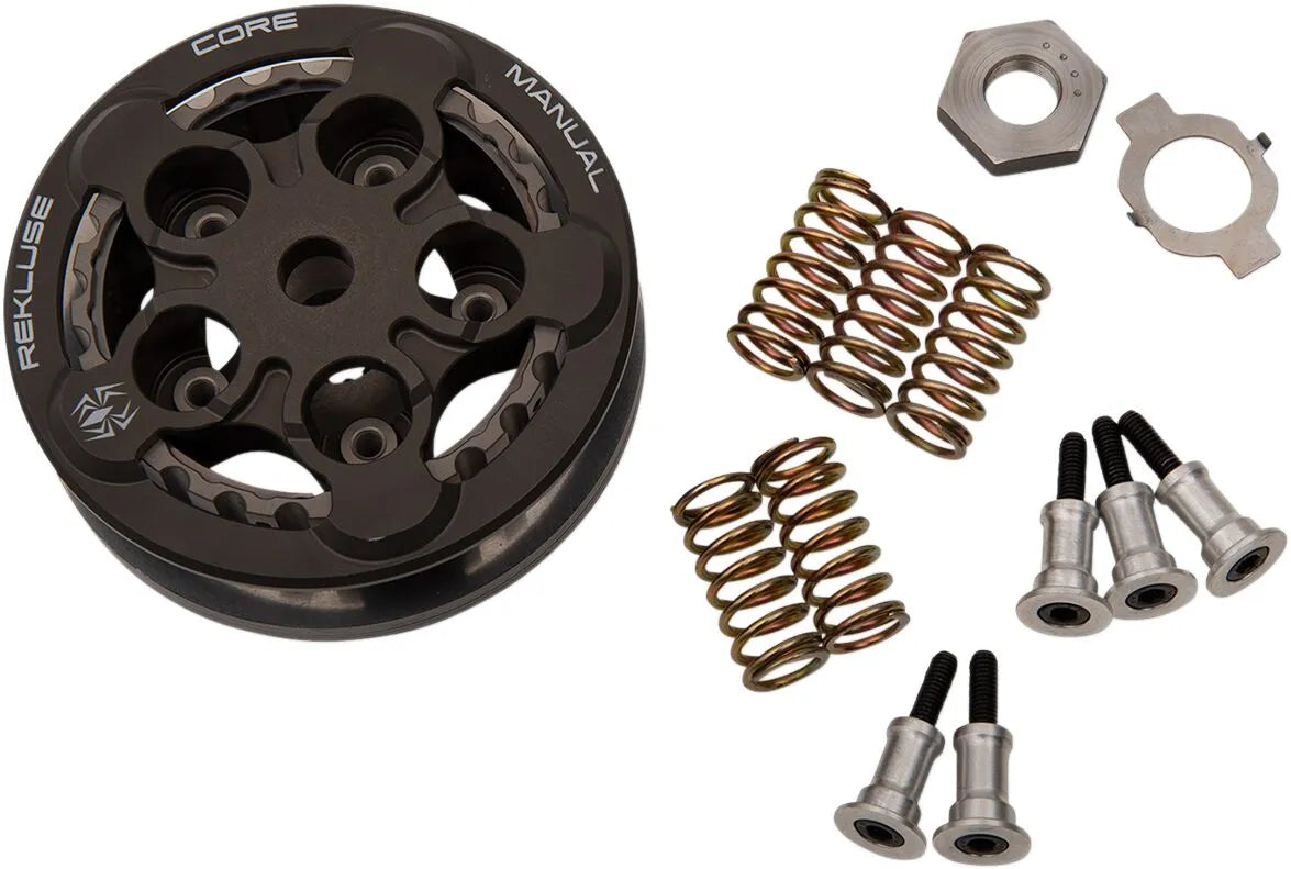 Rekluse Core Manual Clutch Kit
