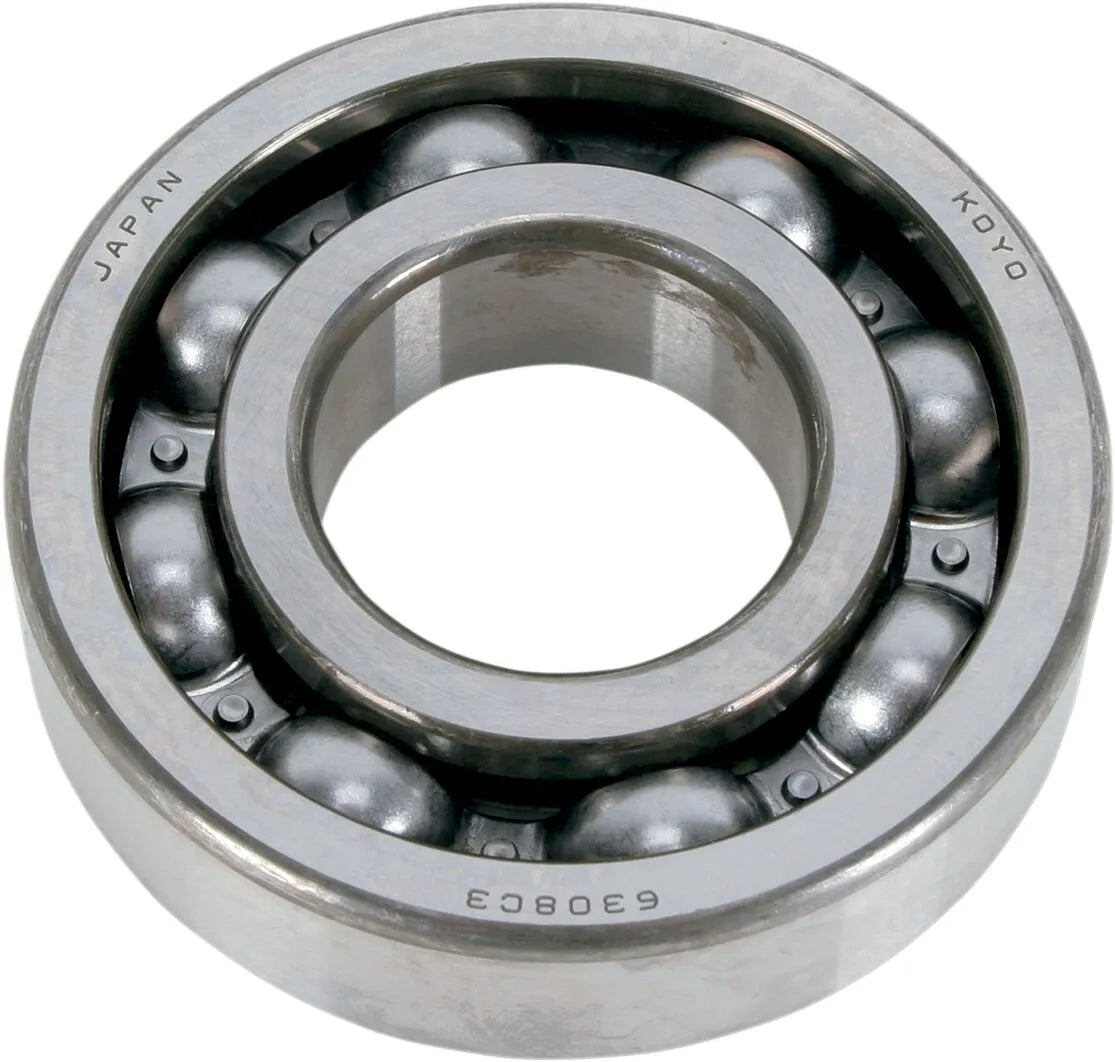 Hot Rods Main Crankshaft Bearing And Seal Kit