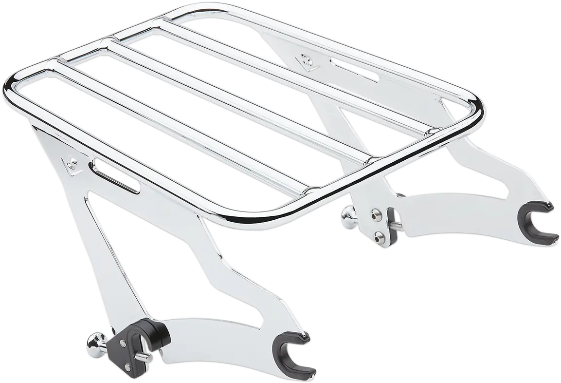 Cobra Detachable Luggage Rack For Cobra Hardware Kit