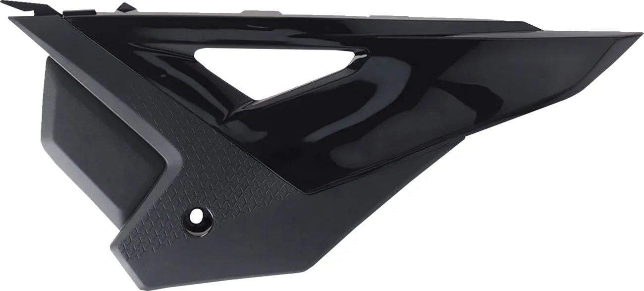 CYCRA Side Panel for Enhanced Airflow