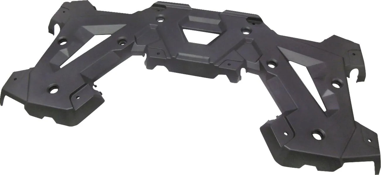 Quad Logic Rear Rack For Polaris Sportsman