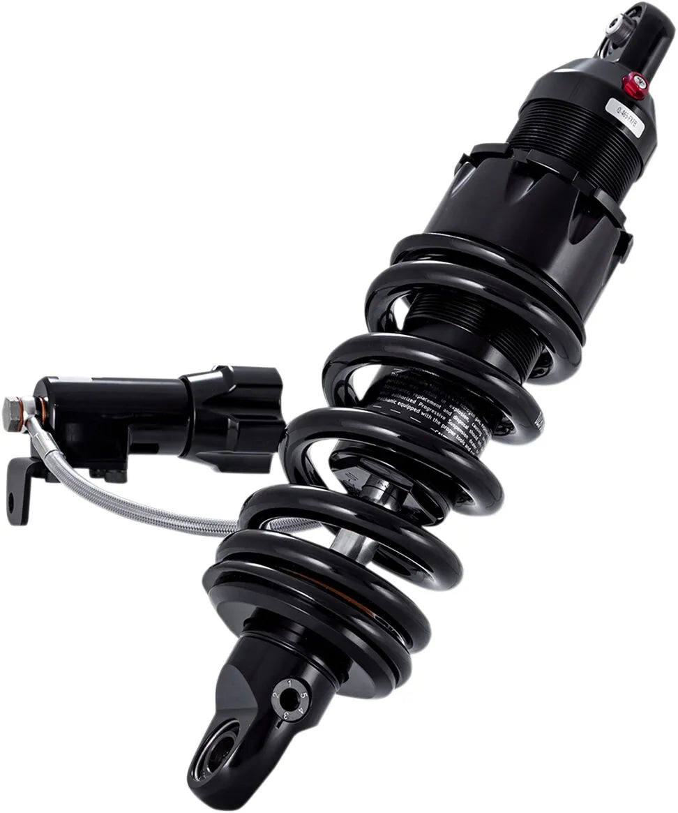 Progressive Suspension 465 Series Shock With Remote Preload