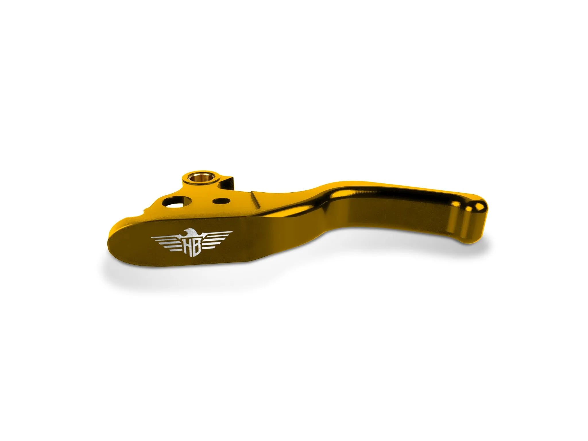 Heinz Bikes Performance 3-finger Levers