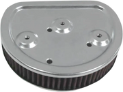 K & N Replacement High-flow Air Filter