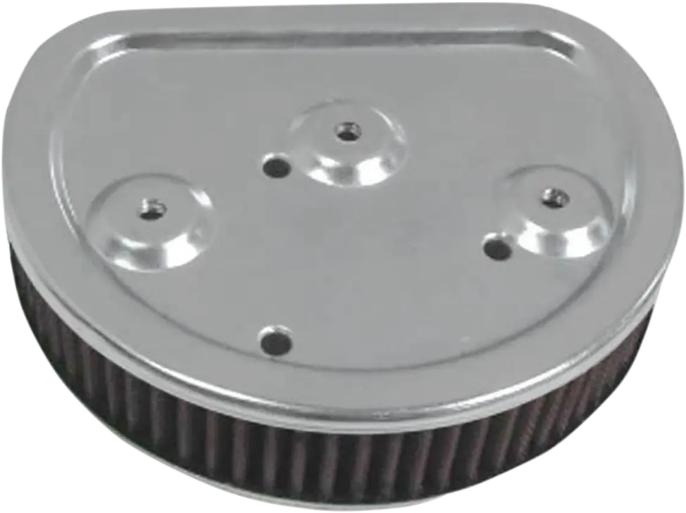 K & N Replacement High-flow Air Filter