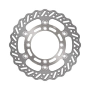Ebc Supercross Contour Brake Rotors - Motorcycle Brake Disc - Front