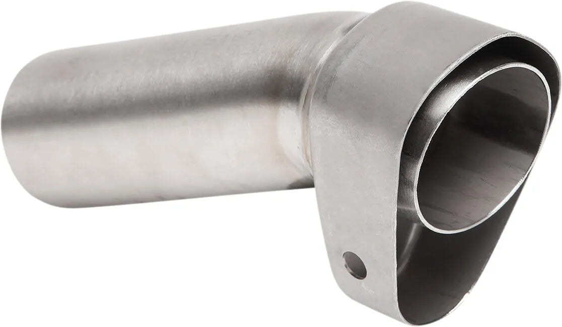 Akrapovic Tłumik Hałasu - Zredukuj Dźwięk Wydechu