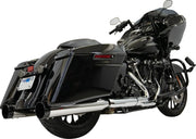 Bassani Xhaust 4-1/2" Tłumiki Slip-On