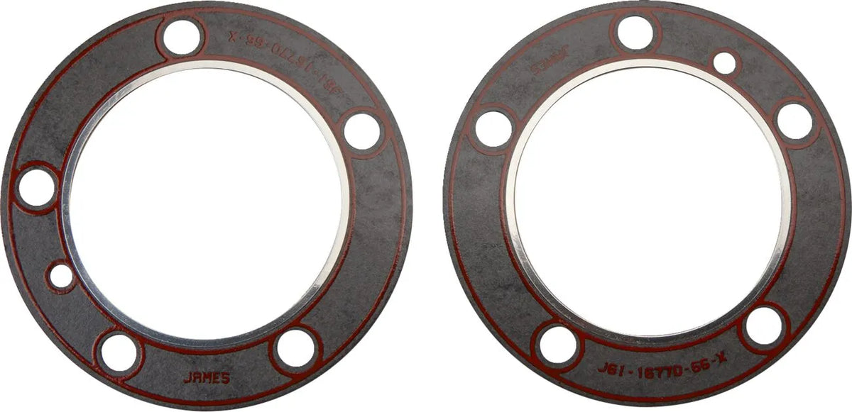 James Gasket Firering Cylinder Head Gaskets for Harley Davidson
