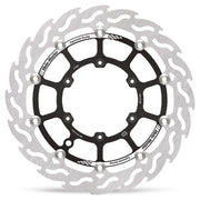 Moto-master Supermoto Front Racing Rotor For Moto-master Calipers - Front