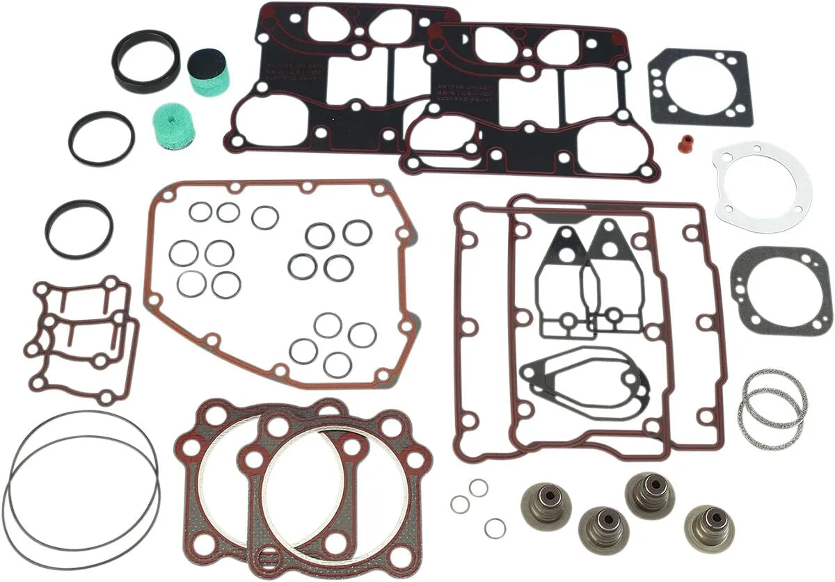 James Gasket Top End Gasket Kit