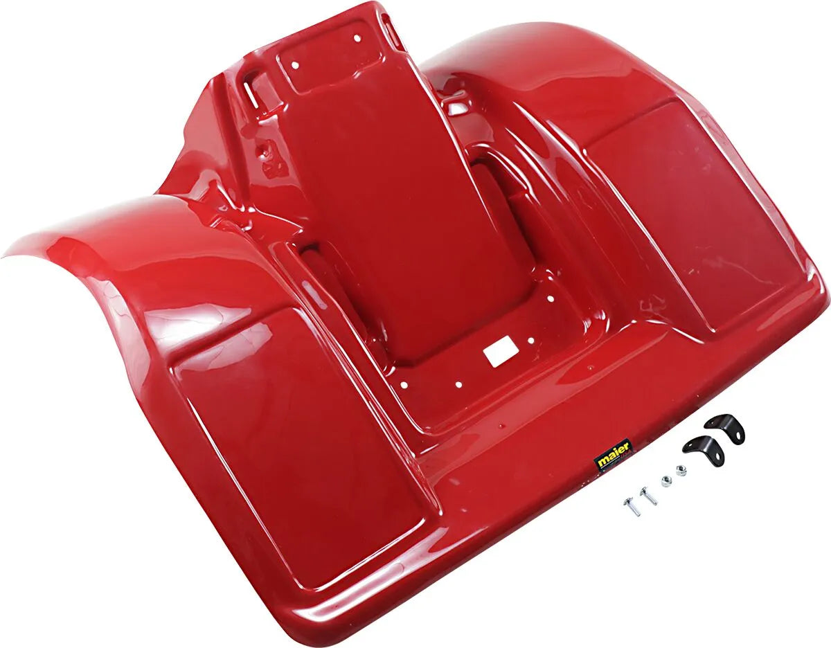 Maier Rear Fender Plastic for Honda ATC 250 R 1983-1984
