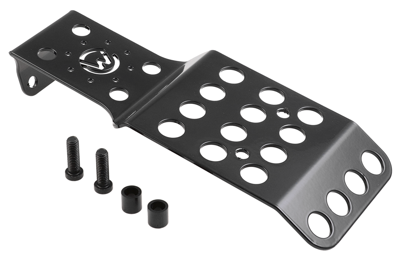 Cult-Werk Front Skid Plate Sportster – Frame & Rear Suspension