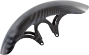 Arlen Ness Pro Sport Carbon Fiber Front Fender for 21" Wheels