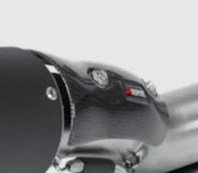 Osłona Termiczna Akrapovic Z Włókna Węglowego