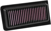 K & N Oe Replacement High-flow Air Filter