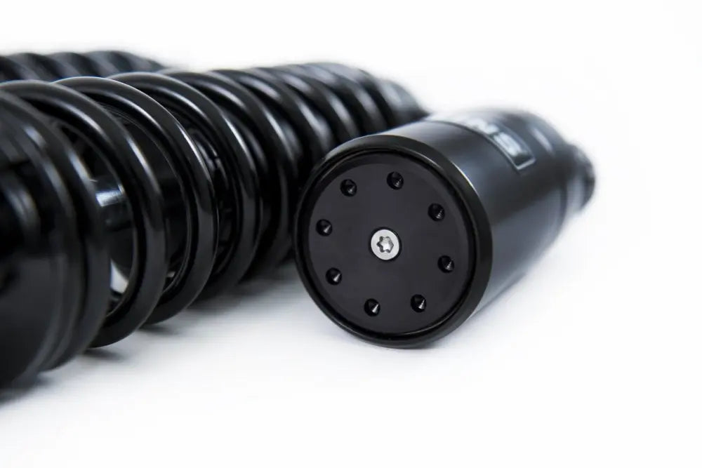 Ohlins Stx36p Twin Shocks - Adjustable Performance
