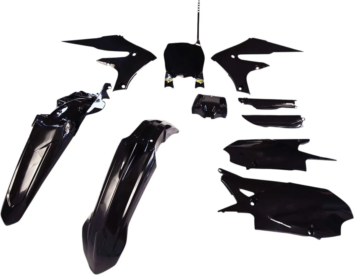 Cycra Powerflow Full Body Kit
