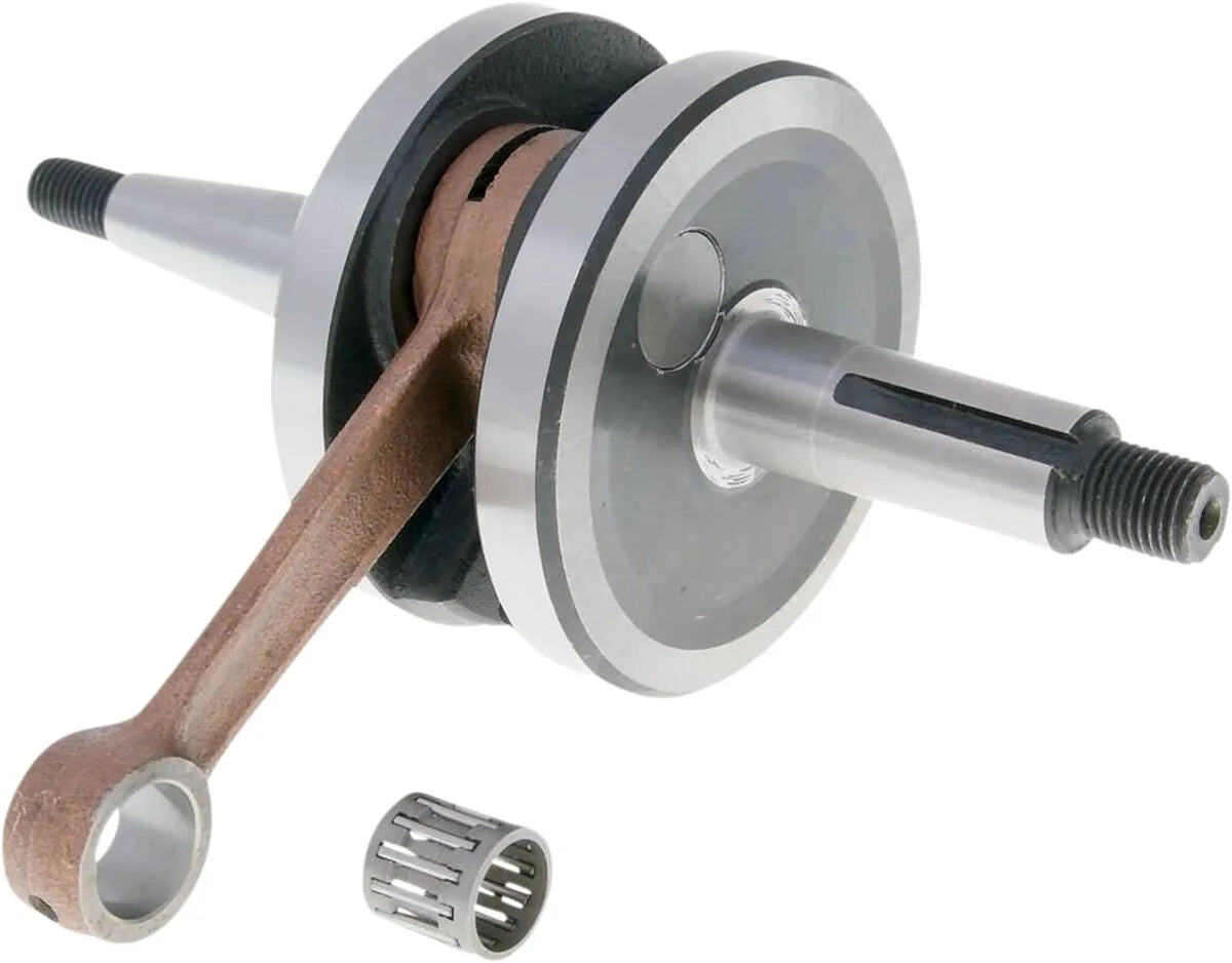 101 Octane Crankshaft For Minarelli Am 1e40ma/mb Engines
