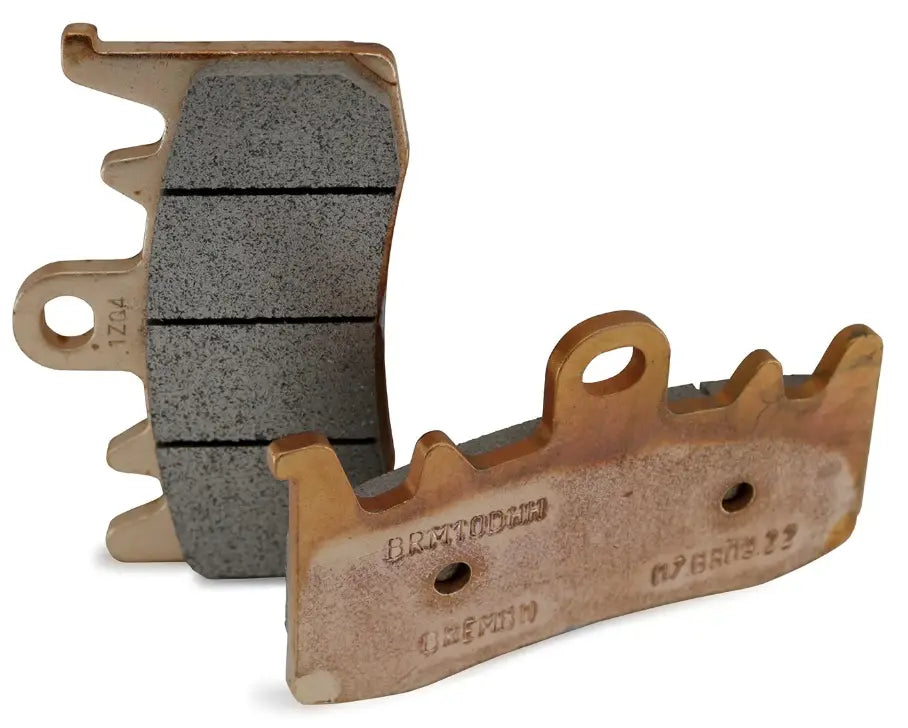 Klocki hamulcowe Brembo Genuine Sinter Prime Line