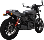 Vance & Hines High Output Tłumik Slip-on