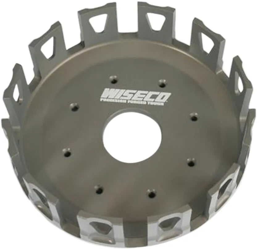 Wiseco Precision-Forged Clutch Basket for Suzuki RM 250 1996-2010
