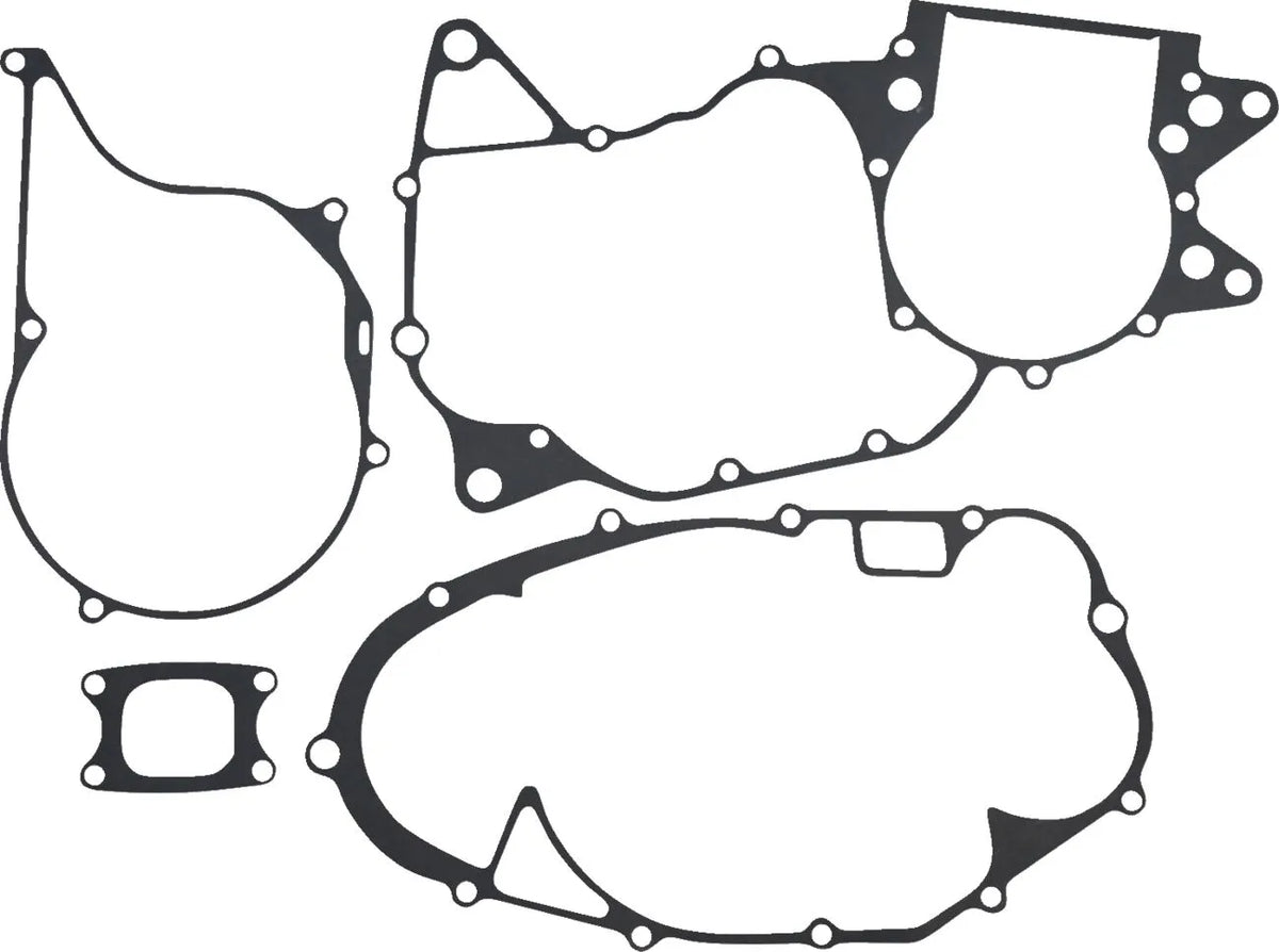 Vintco Engine Gasket Kit for Honda Elsinore CR 250 R 1975-1977