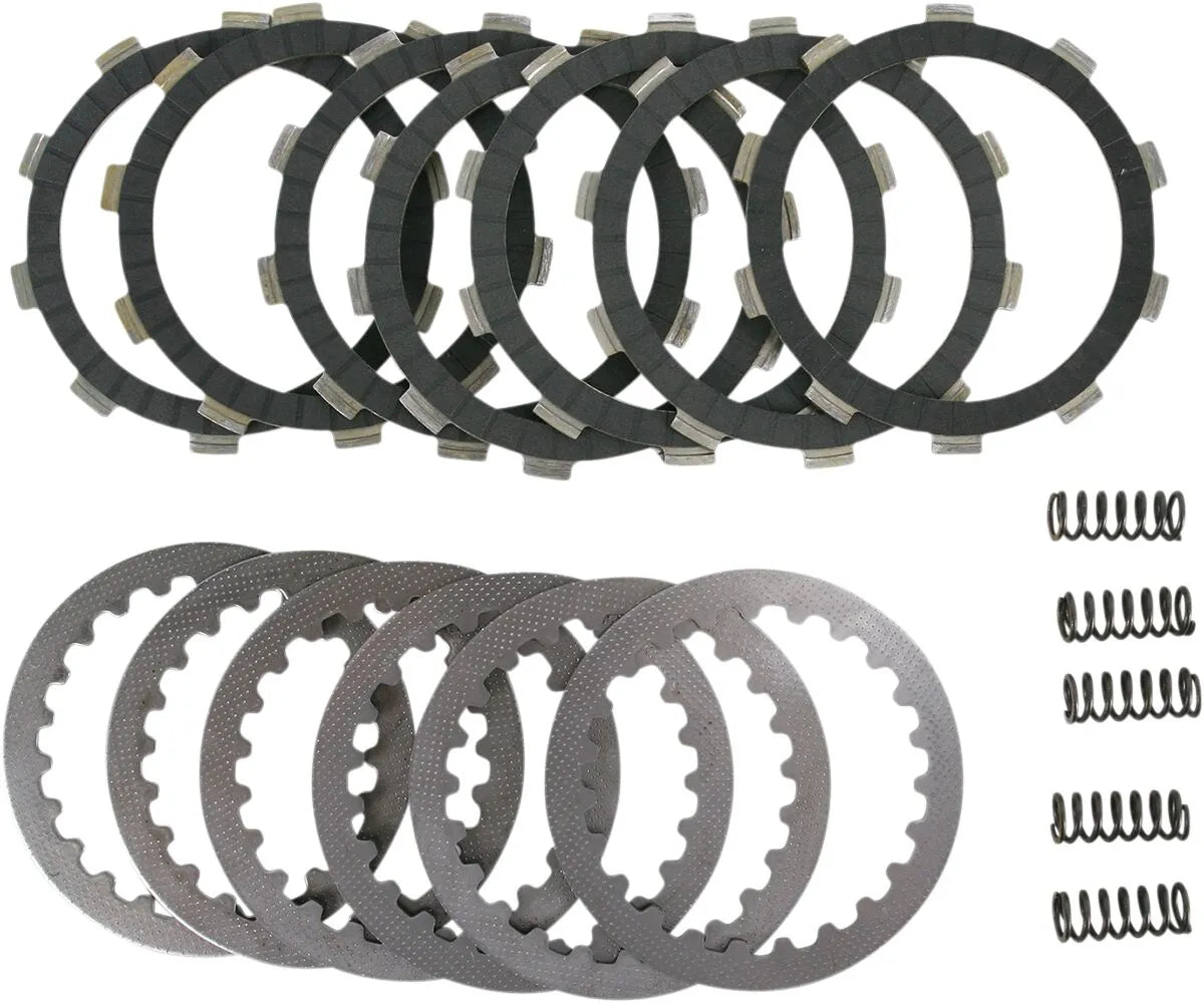 Ebc Drcf Series Clutch Kit