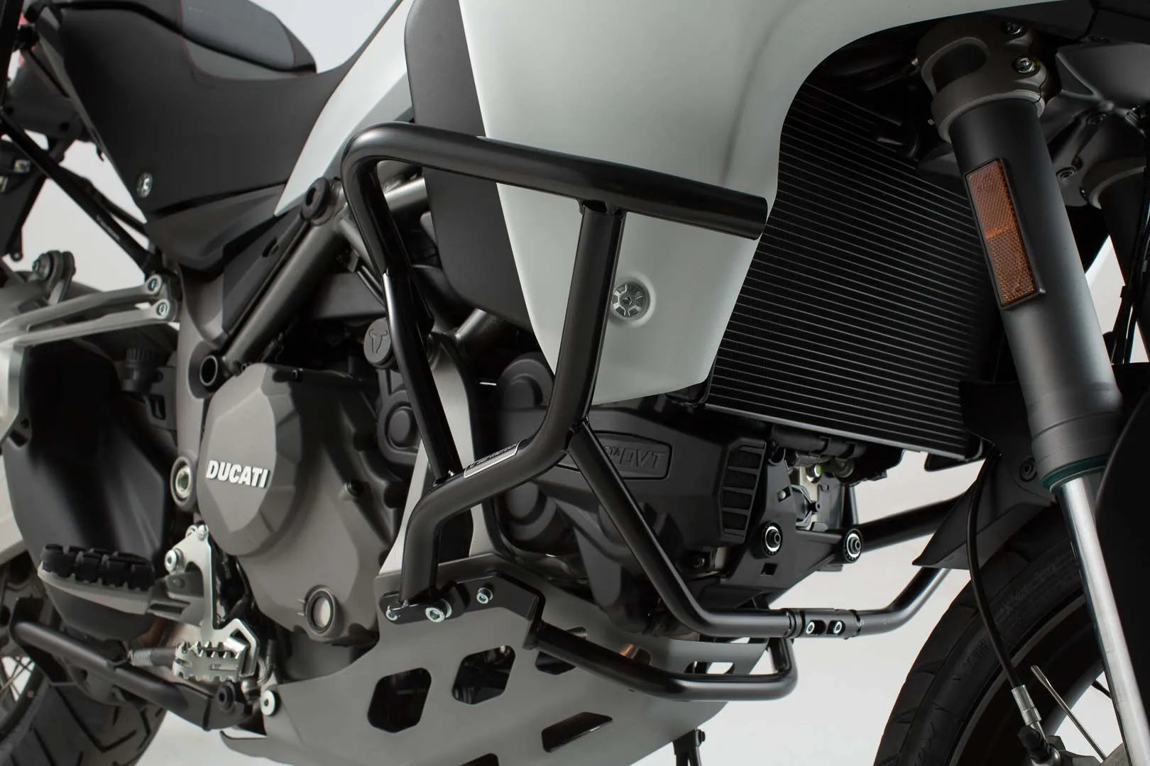Sw-motech Crash Bar For Frame Mounting