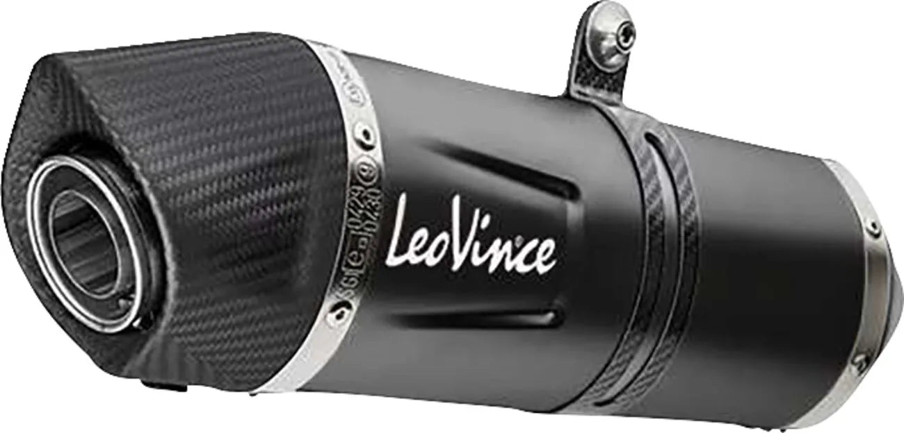 Leovince LV One Evo Tłumik Slip-on