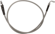 Moose Offroad Stainless Steel Braided Clutch Line