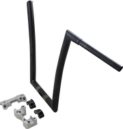 Todd's Cycle 1-1/4" Touring Handlebar