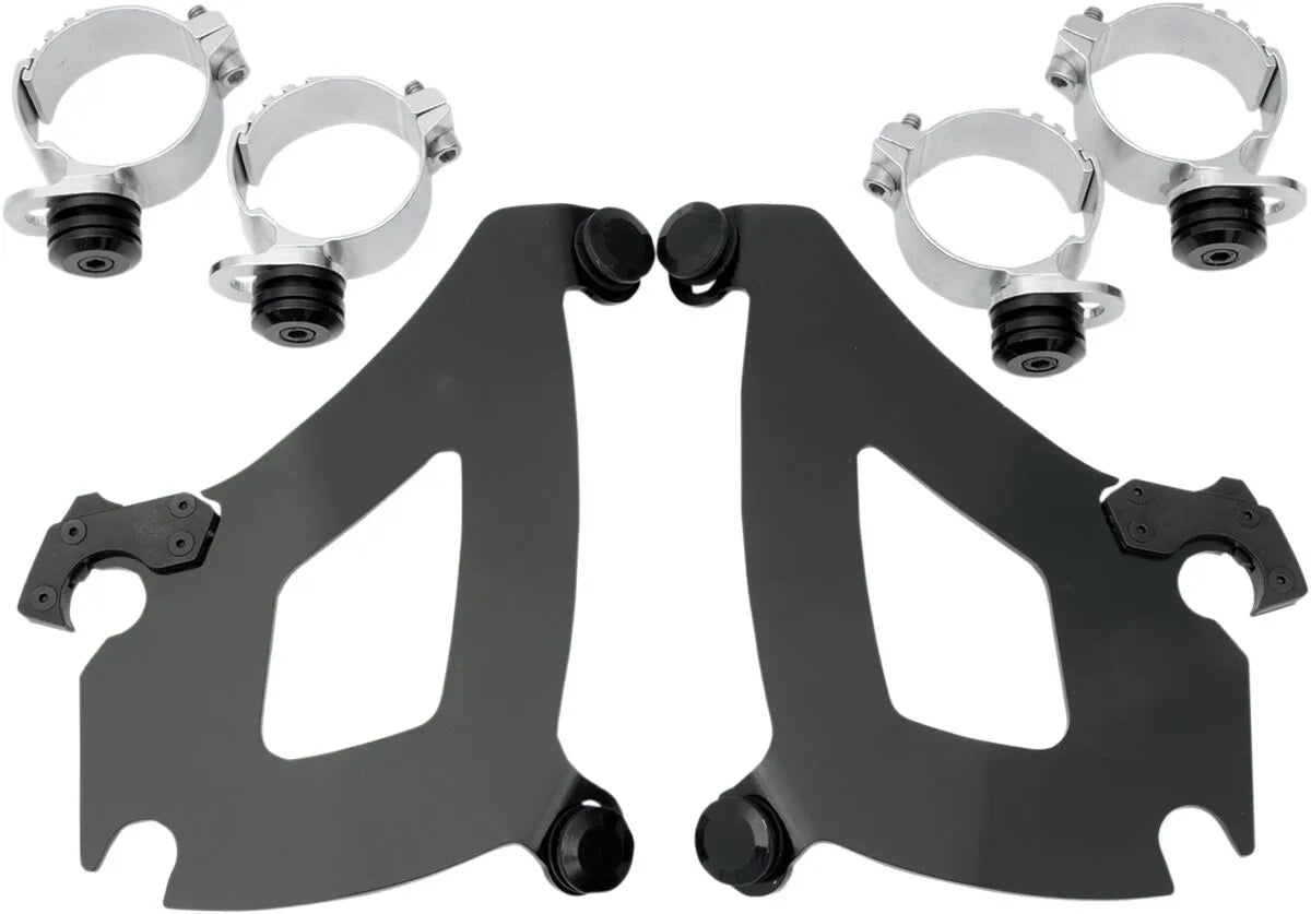 Memphis Shades Bullet Fairing Mount Kit