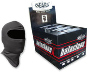 Gears Canada Thermaltex Full-Face Balaclava 12 Pack