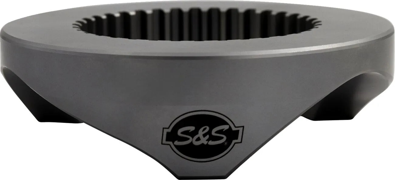 S&S Cycle Performance Compensator Ramp