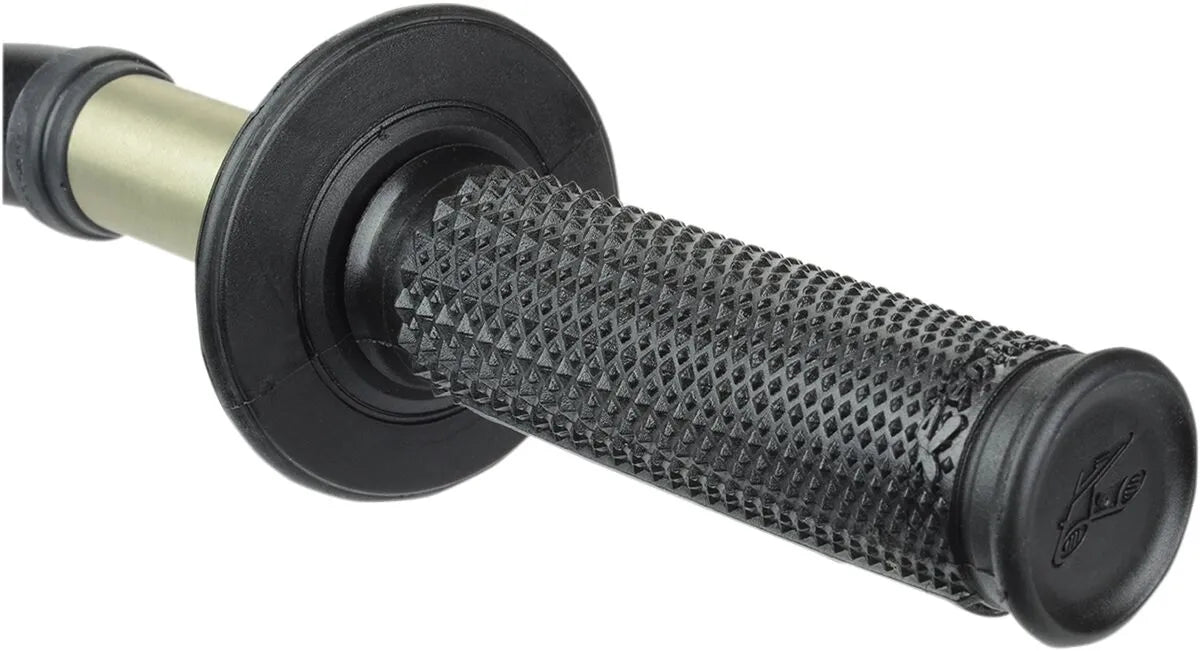 Renthal Ultra Tacky Grips - Dual Compound