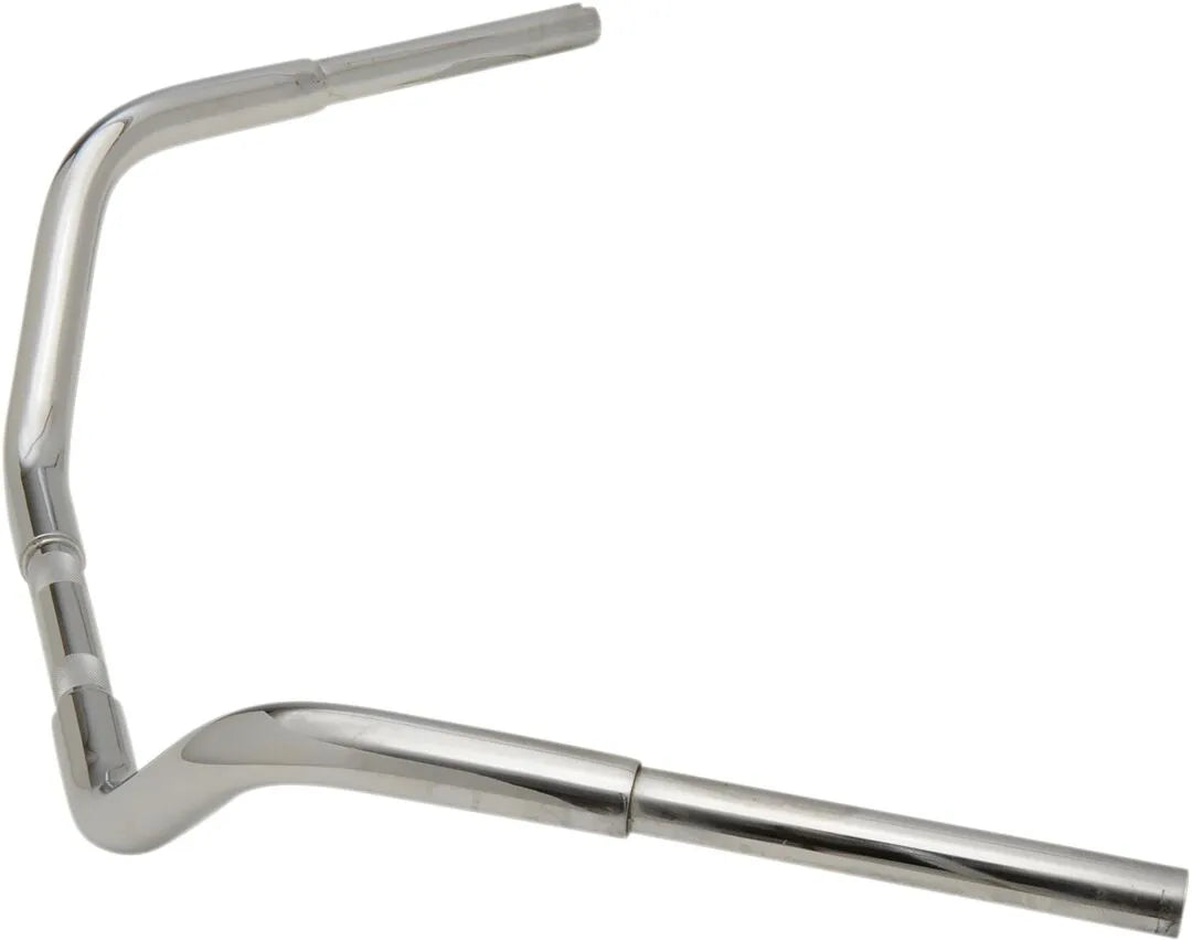 Drag Specialties 1-1/4" Buffalo Bar Handlebar