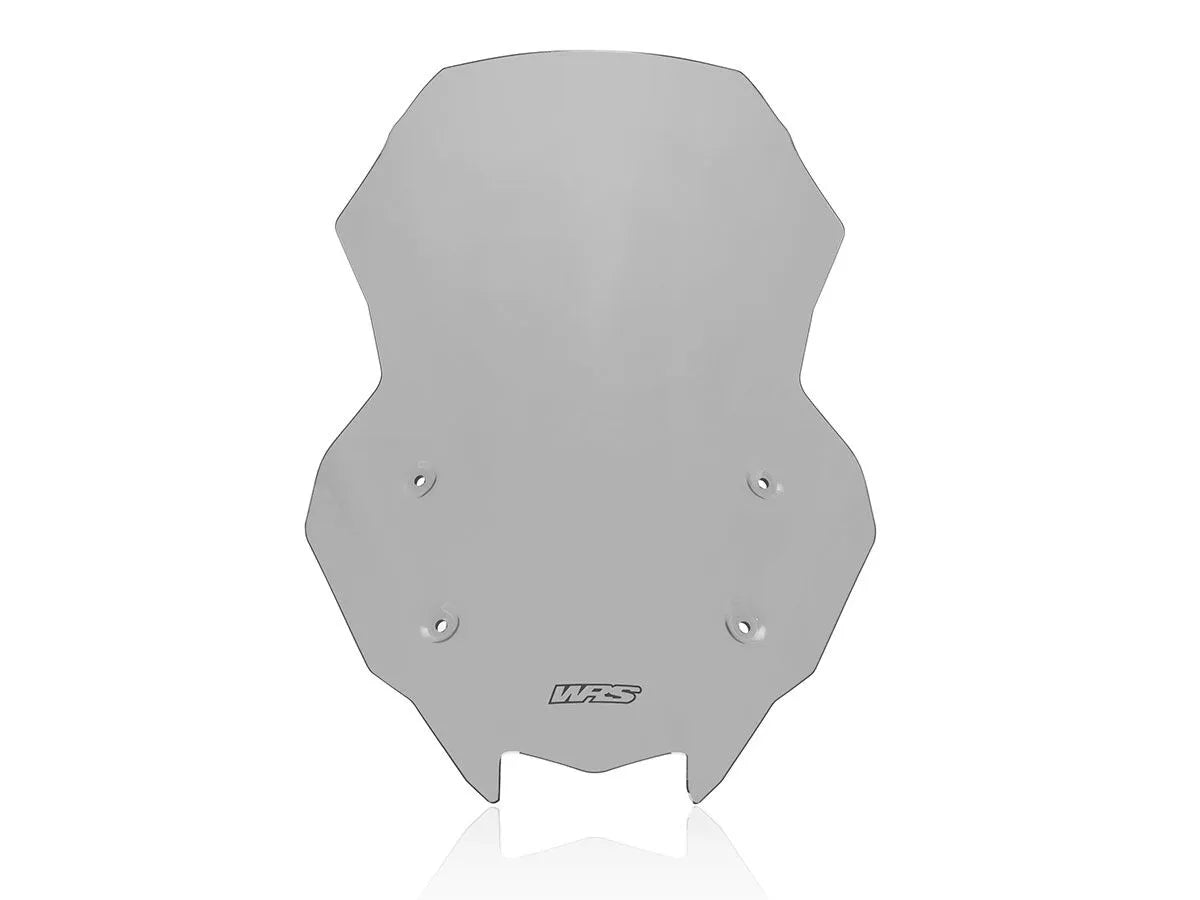Wrs Windscreen - Improved Aerodynamics