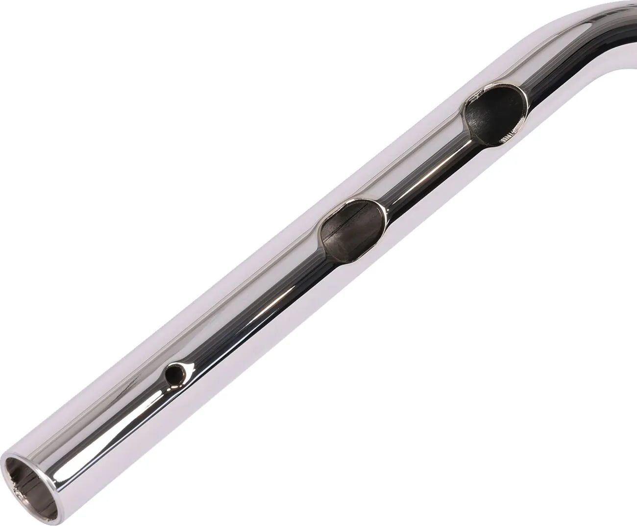 Thrashin Supply Co. 1" Chrome Handlebar