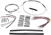 Magnum Shielding XR Handlebar Installation Kit for Ape Hanger